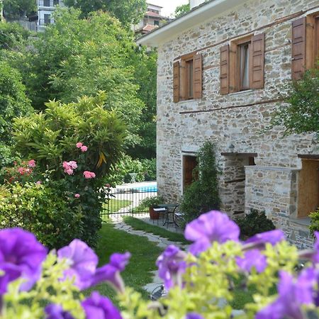 Triantafillies Guesthouse Портариа Екстериор снимка
