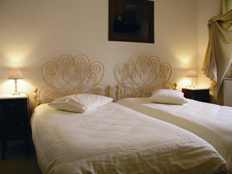 Triantafillies Guesthouse Портариа Екстериор снимка