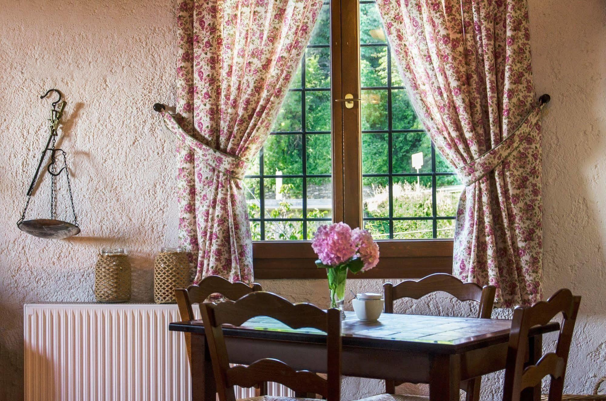 Triantafillies Guesthouse Портариа Екстериор снимка