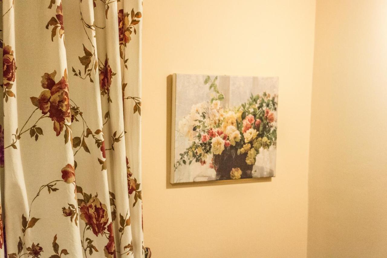 Triantafillies Guesthouse Портариа Екстериор снимка